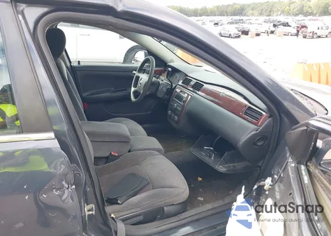 2008 Chevrolet Impala Lt z USA, uszkodzony, nr VIN 2G1WT55N089208988